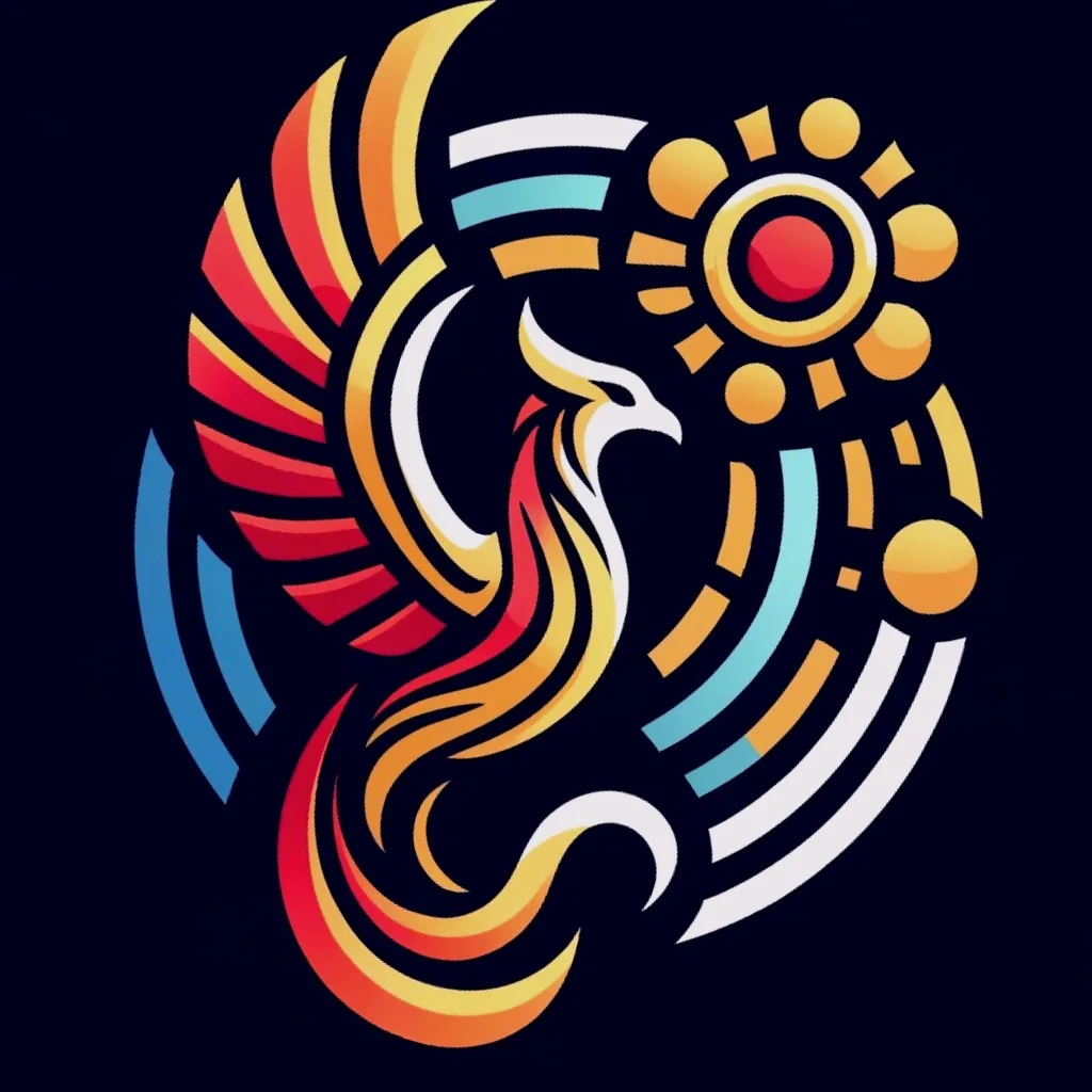 Evolve Innovations Media Group LLC phoenix logo